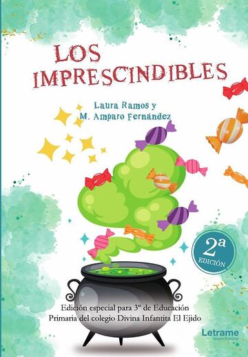 Los imprescindibles