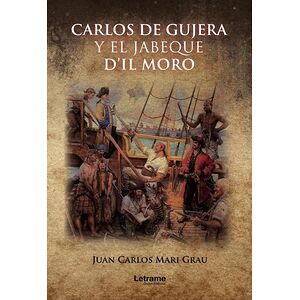 Carlos de Gujera y el...