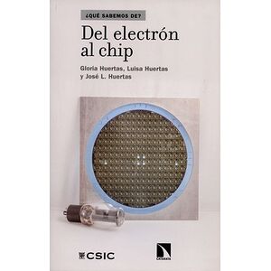 Del electrón al chip