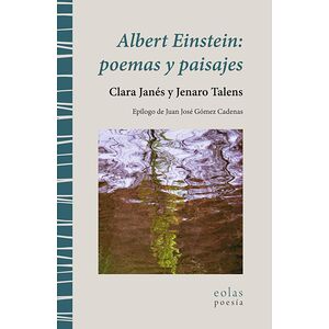 Albert Einstein: poemas y...