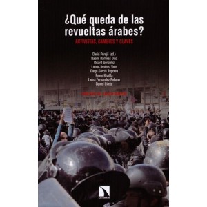 Qué queda de las revueltas...
