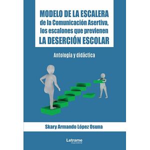 Modelo de la Escalera de la...