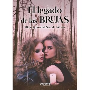 El legado de las brujas