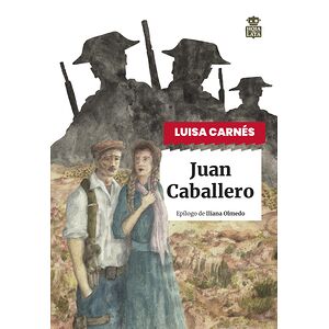 Juan Caballero