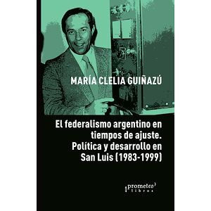El federalismo argentino en...