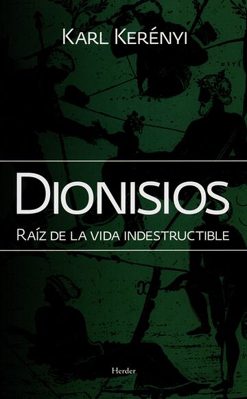 Dionisios. Raíz de la vida...
