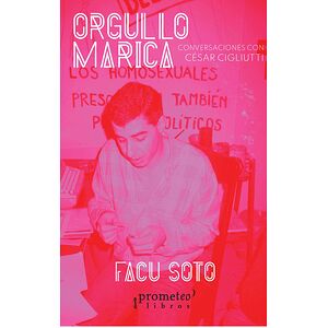 Orgullo marica