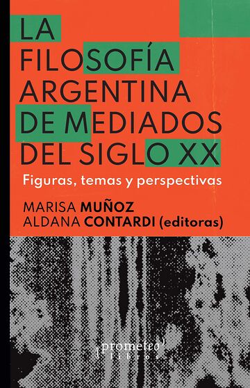 La filosofía argentina de...
