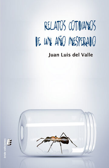 Relatos cotidianos de un...
