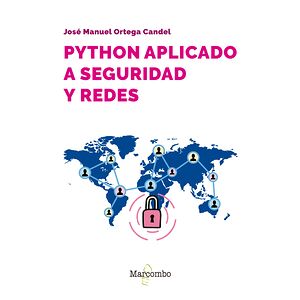 Python aplicado a seguridad...