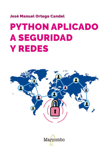 Python aplicado a seguridad...
