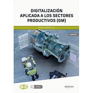 Digitalización aplicada a...