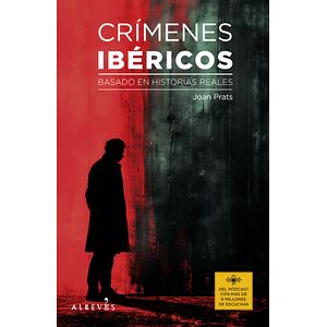 Crímenes ibéricos