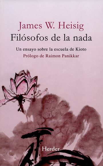 Filósofos de la nada. Un...