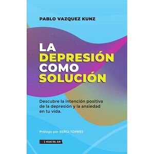 La depresión como solución