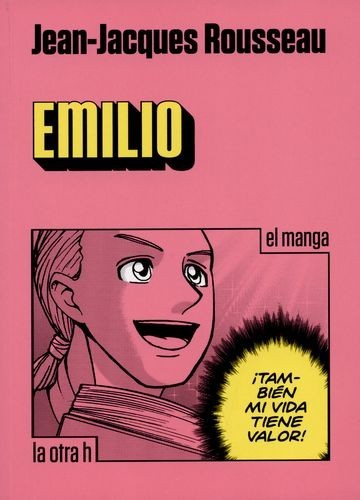 Emilio (en historieta / cómic)