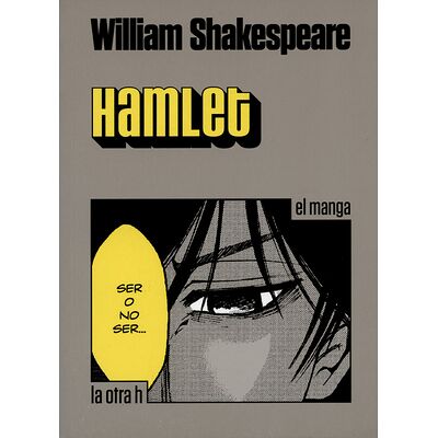 Hamlet (en historieta / cómic)