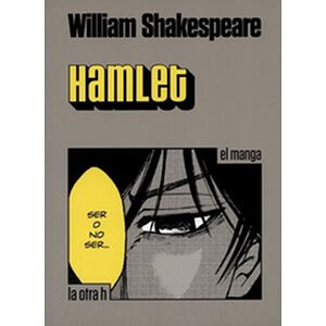 Hamlet (en historieta / cómic)
