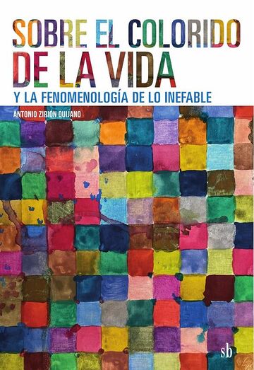 Sobre el colorido de la...