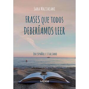 Frases que todos deberíamos...