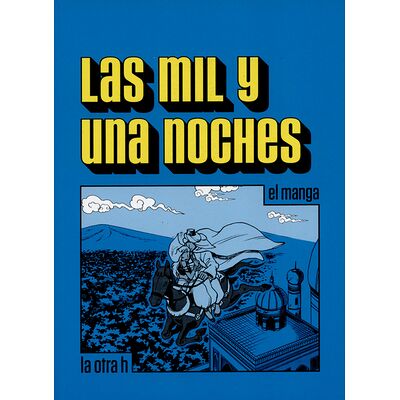 Las mil y una noches (en...