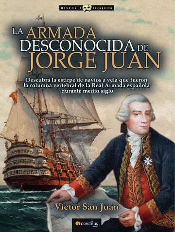 La armada desconocida de...