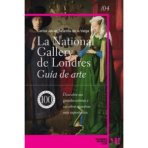 La National Gallery. Guía...