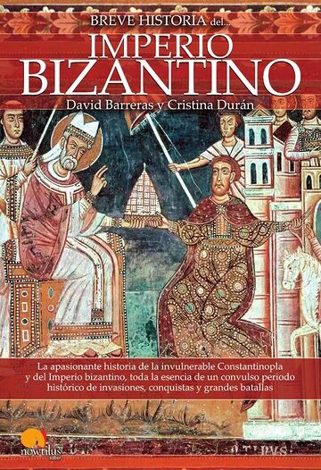 Breve historia del imperio...