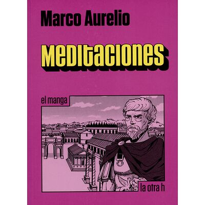 Meditaciones (en historieta...