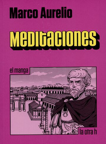 Meditaciones (en historieta...