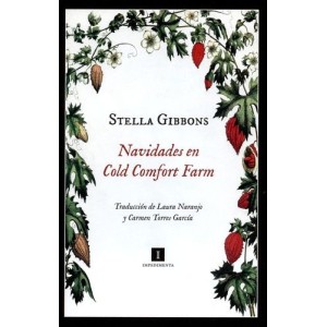 Navidades en Cold Comfort Farm