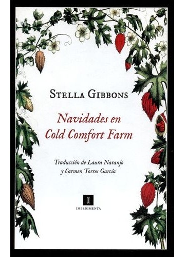 Navidades en Cold Comfort Farm