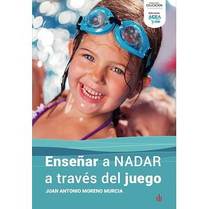 Enseñar a nadar a través...