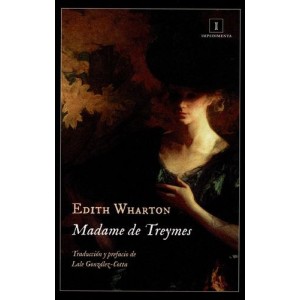 Madame de Treymes