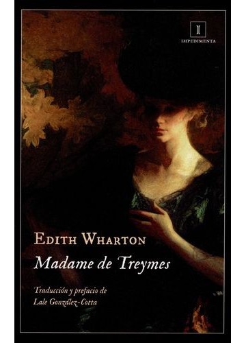 Madame de Treymes