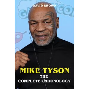Mike Tyson - The Complete...