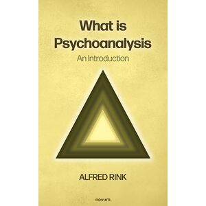 What is Psychoanalysis – An...