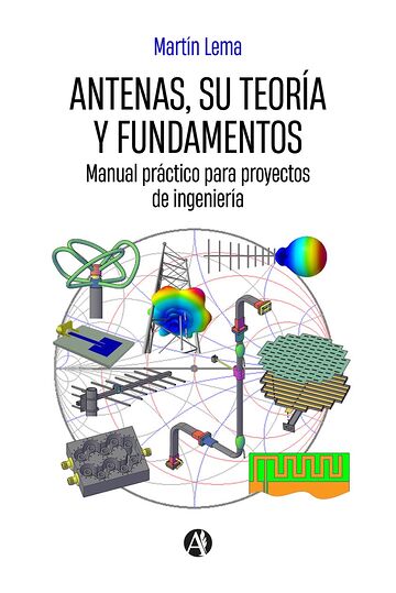 Antenas, su teoría y...