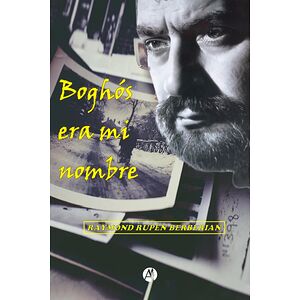 Boghós, era mi nombre