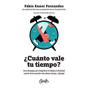 ¿Cuánto vale tu tiempo?