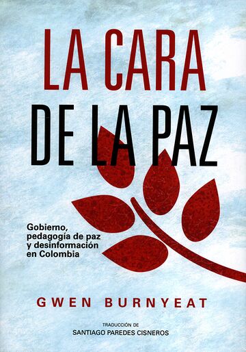 La cara de la paz....