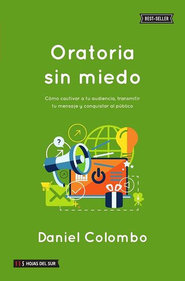 Oratoria sin miedo