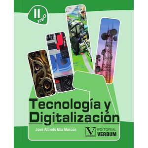 Tecnología y Digitalización II