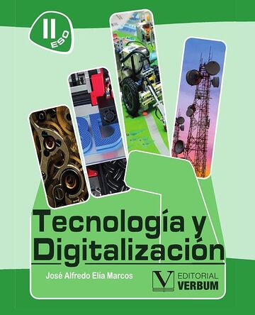 Tecnología y Digitalización II