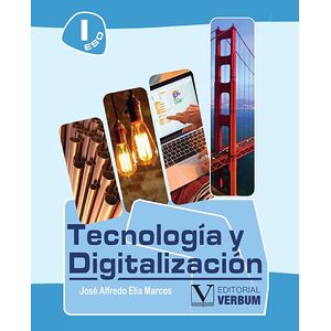 Tecnología y Digitalización I