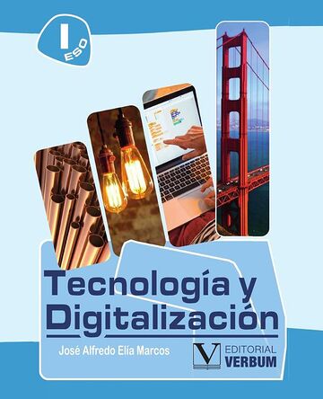 Tecnología y Digitalización I