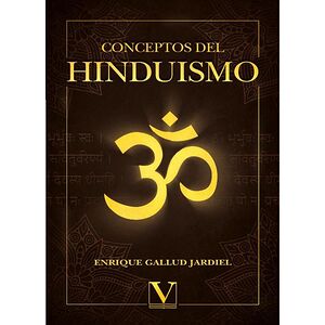 Conceptos del hinduismo