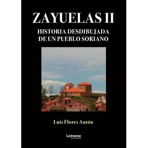 ZAYUELAS II. Historia...