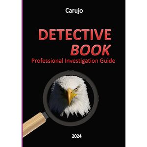 Detective Book