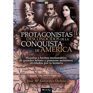 Protagonistas desconocidos...